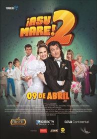 VER ¡Asu Mare! 2 Online Gratis HD