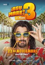 VER ¡Asu Mare! 3 Online Gratis HD