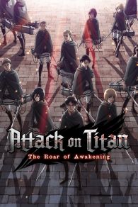 VER Attack on Titan: El rugido del despertar Online Gratis HD