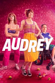 VER Audrey Online Gratis HD