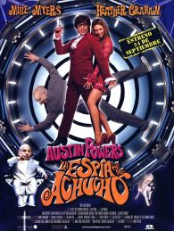 VER Austin Powers 2: El Espía Seductor Online Gratis HD