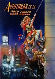 VER Aventuras en la gran ciudad (1987) Online Gratis HD