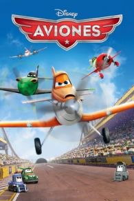 VER Aviones Online Gratis HD