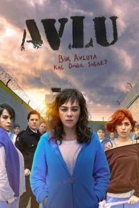 VER Avlu: El patio (2018) Online Gratis HD