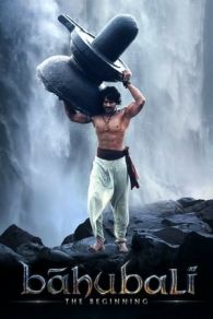 VER Baahubali: The Beginning (2015) Online Gratis HD