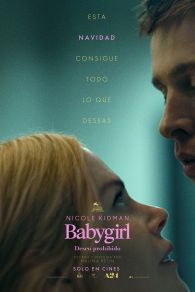 VER Babygirl: Deseo Prohibido Online Gratis HD