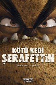 VER Bad Cat Online Gratis HD