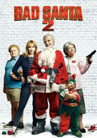 VER Un Santa no tan Santo 2 Online Gratis HD