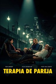 VER Bad Therapy Online Gratis HD