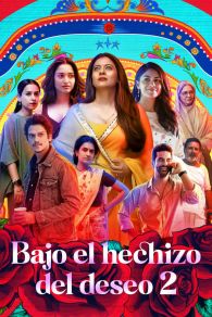 VER Bajo el hechizo del deseo 2 Online Gratis HD