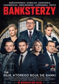 VER Banksterzy Online Gratis HD