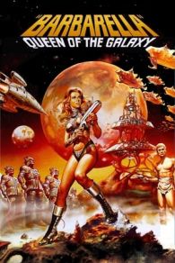 VER Barbarella Online Gratis HD