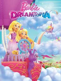 VER Barbie: Dreamtopia Online Gratis HD