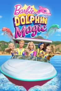 VER Barbie y los delfines mágicos Online Gratis HD