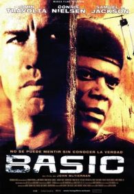 VER Basic Online Gratis HD