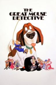 VER Basil, el ratón superdetective (1986) Online Gratis HD