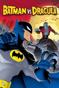 VER Batman Contra Drácula Online Gratis HD