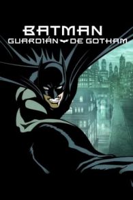 VER Batman: El caballero de Ciudad Gótica Online Gratis HD