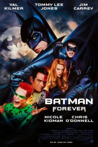 VER Batman eternamente Online Gratis HD