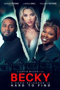 VER Becky Online Gratis HD