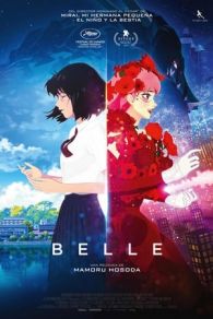 VER Belle (2021) Online Gratis HD