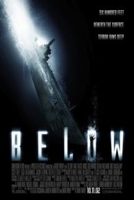 VER Below Online Gratis HD