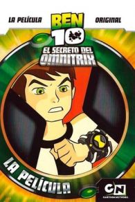 VER Ben 10: El Secreto del Omnitrix Online Gratis HD