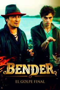 VER Bender: El golpe final Online Gratis HD