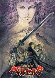 VER Berserk Online Gratis HD