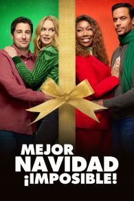 VER Mejor Navidad, ¡imposible! Online Gratis HD