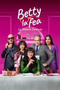 VER Betty la fea, la historia continúa Online Gratis HD