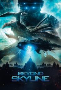 VER Beyond Skyline Online Gratis HD