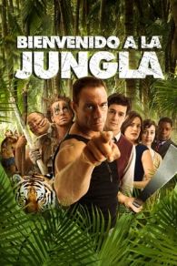 VER Bienvenido a la jungla (2013) Online Gratis HD