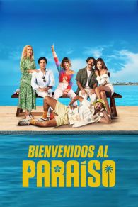 VER Bienvenidos al paraíso Online Gratis HD