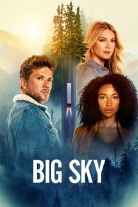 VER Big Sky Online Gratis HD