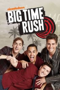 VER Big Time Rush Online Gratis HD