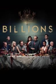 VER Billions Online Gratis HD