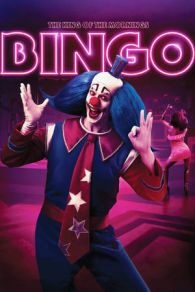 VER Bingo: El rey de las mañanas Online Gratis HD