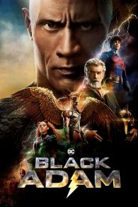 VER Black Adam Online Gratis HD