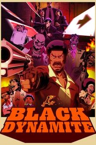 VER Black Dynamite Online Gratis HD