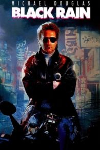 VER Black Rain (1989) Online Gratis HD