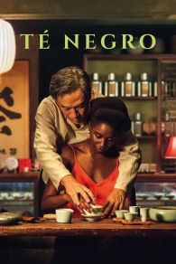 VER Black Tea Online Gratis HD