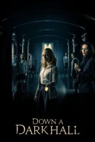 VER Blackwood Online Gratis HD