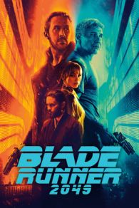 VER Blade Runner 2049 Online Gratis HD