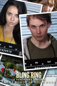 VER Bling Ring: Hollywood Heist Online Gratis HD