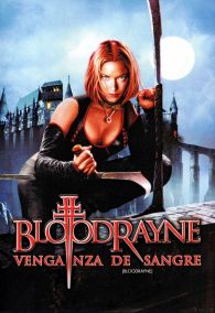 VER BloodRayne Venganza de sangre Online Gratis HD