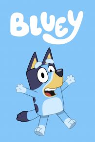 VER Bluey Online Gratis HD