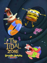 VER Bob Esponja Presenta: La Marea Desconocida Online Gratis HD