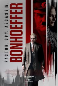 VER Bonhoeffer: Pastor. Spy. Assassin Online Gratis HD