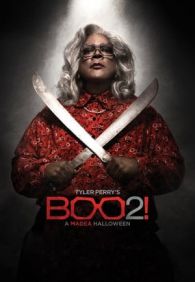 VER Boo 2! A Madea Halloween Online Gratis HD